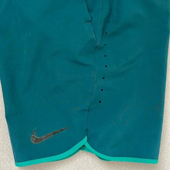 Nike Gladiator Dri-Fit Shorts - Picture 6 of 14